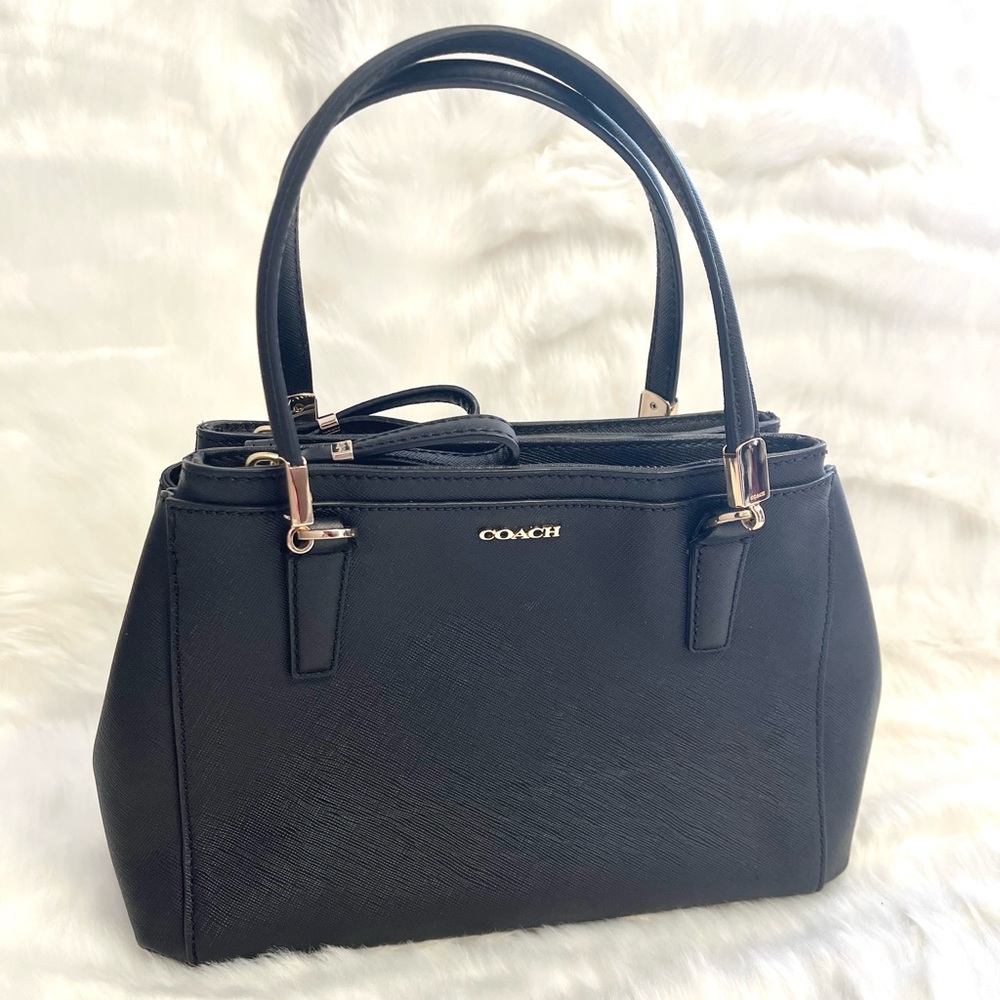 Coach Madison Mini Christie Crossbody